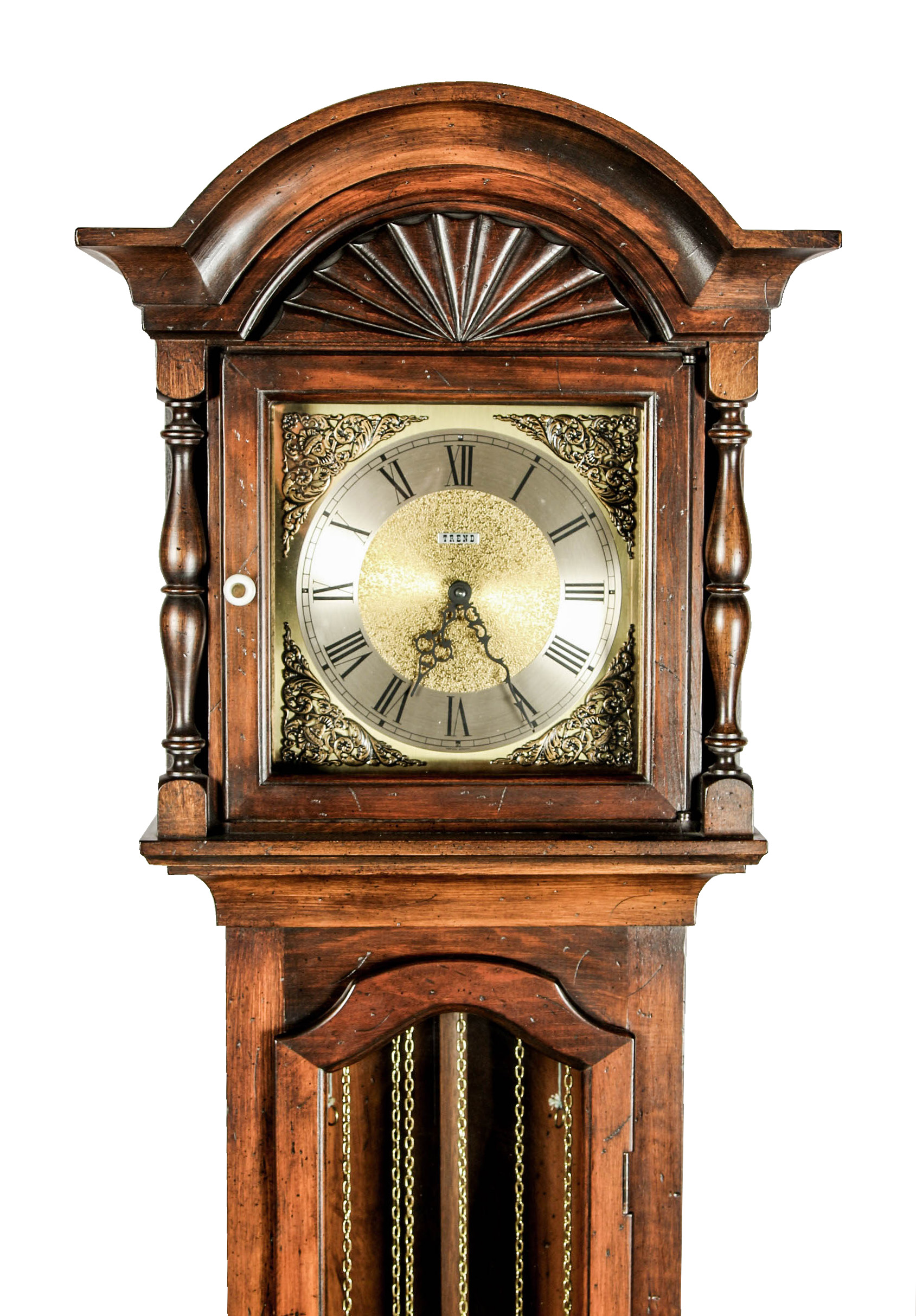 Trend Grandfather Clock EBTH